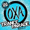 Megamix by OXA Team - OXA Trance Parade 2008