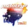 Mixed by Cosmic Gate & Hardwell - Privilege Ibiza 2009