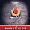 Mixed by Lenny Fontana & Paul Darey - Salvacion Ibiza presents Republik Ibiza