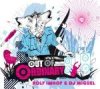 mixed by Rolf Imhof & Miguel - Out of Ordinary