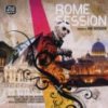 Mixed by Aki Bergen - Rome Sessions