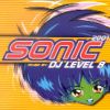 Mixed by DJ Level 8 - Sonic 2001