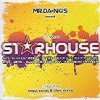 Mixed by Mad Morris and Chris Crime - Mr. Da-Nos presents: Starhouse vol. 2