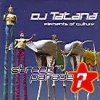 Mixed by DJ Tatana - Street Parade 2004