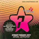 Street Parade 2007 - Street Parade 2007, Official Compilation