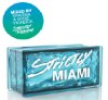 Mixed by Karizma and Eddie Thoneick - Strictly - Miami 2010