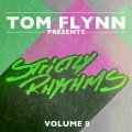 Presented and Mised by Tom Flynn - Strictly Rhythms vol. 8