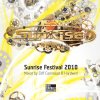 Mixed by Cliff Coenraad & Hardwell - Sunrise Festival 2010