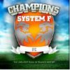 System F (Ferry Corsten) - Champions