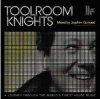 Mixed by Joachim Garroud - Toolroom Knights vol. 8