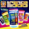Mixed by DJ Simple - Trance 3000 - vol. 2