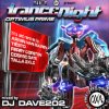 Mixed by Dave_202 - Trance Night vol. 14 - Optimus Prime