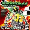 Mixed by Dave_202 - Trance Night vol. 15 - Megatron