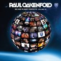 Mixed by Paul Oakenfold - We Are Planet Perfecto vol. 01