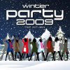 Megamix - Winter Party 2009 - The Hit Mix