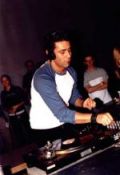 N#:38012 - DJ Max B. Grant