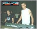 N#:50010 - Live Act: And-E & Mc Lane