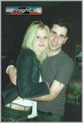N#:50017 - DJ Dynamic & Girlfriend