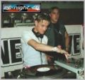 N#:50047 - DJ Vesiga & Cyberdream in Hintergrund