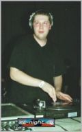 N#:50050 - DJ No&iuml;se