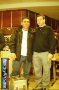N#:97010 - DJ Dave_202 & Friend