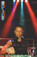N#:97021 - DJ Mind-X