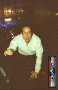 N#:97034 - DJ Snowman (Friendship Records - be)