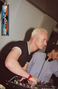 N#:97049 - DJ Tom La Roche (be)