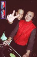 N#:123031 - DJ Jerry B. & DJ Skygate
