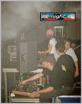 N#:56034 - Backstage mit Tatana
