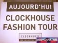 N#:229001 - Clockhouse