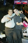 N#:172031 - MC Tony Brown & DJ Indian