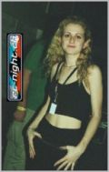 N#:51029 - She DJ Lady Flash
