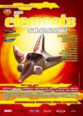 N#:107001 - elements - Flyer