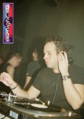 N#:107015 - DJ Snowman in the mix