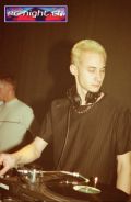 N#:107064 - DJ Unique (Secret Partner - zh)