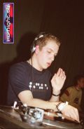 N#:107070 - DJ Phrenetic (Friendship Records - tg)