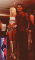 N#:107089 - Sexy Party-People