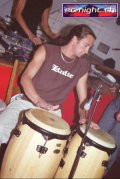 N#:151011 - DJ Lio M & Drummer D Drums