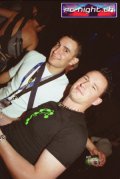 N#:151033 - Partyzoom: Stefano & Martin