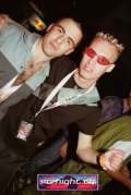 N#:151036 - VIP's: Vincent (Hot Sib�ria) & Sphinx (Metamorphose Productions)