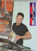 N#:151057 - DJ Energy & Gold-CD Excelsis @ Pressekonferenz