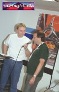 N#:151060 - Pressesprecher & 'noldi Meyer (Energy Veranstalter)