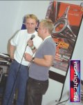 N#:151062 - Pressesprecher & Christoph Soltmannowski (Autor des Street Parade Buchs)