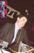 N#:101013 - Aston Martinez (Ministry of Sound - be)