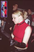 N#:101017 - Nice Girl !