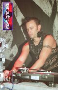 N#:101019 - DJ Mind-X