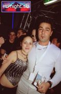 N#:101092 - Girl with DJ Max B. Grant