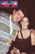 N#:101104 - Sergio & Girl