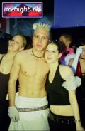 N#:101124 - Ravers